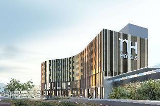 NH Toulouse Airport