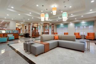 DRURY INN SUITES CHARLOTTE ARROWOOD