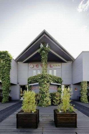 Fotos del hotel - Hotel Et Residence Octel