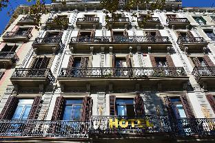 Fotos del hotel - Center Gran Via