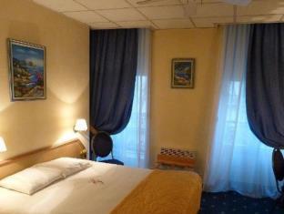 Hotel Foch