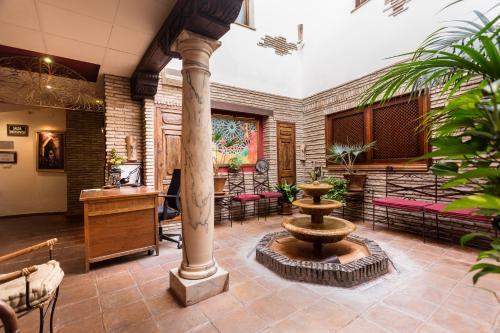 Arte Vida Suites