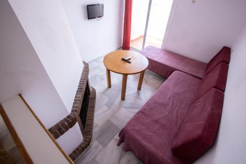 Vista Mojácar Apartamentos