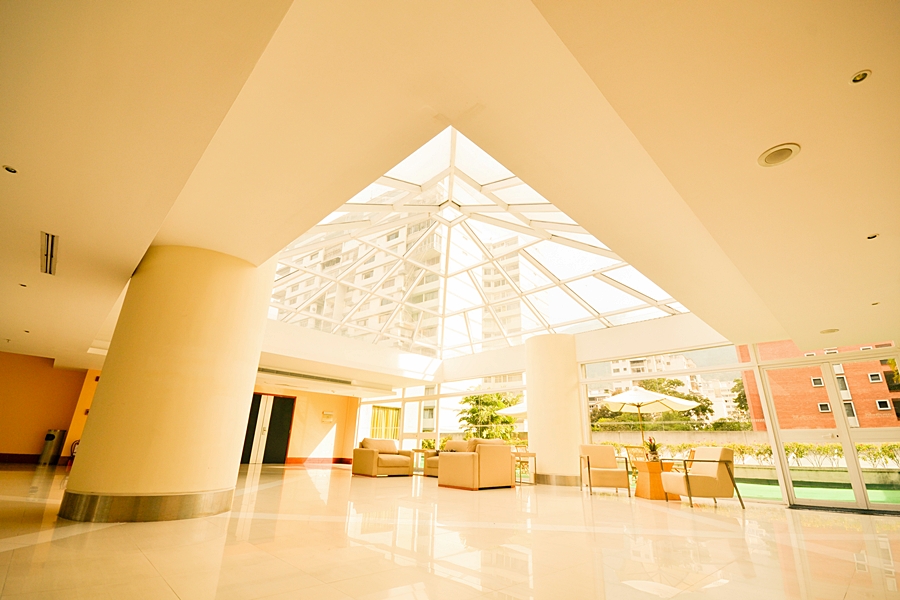 Fotos del hotel - PESTANA CARACAS PREMIUM CITY & CONFERENCE HOTEL