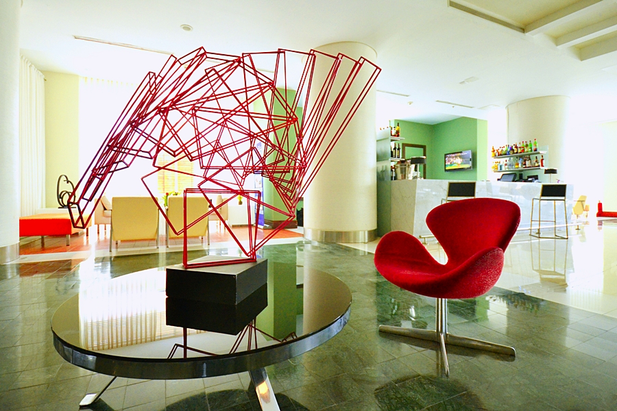 Fotos del hotel - PESTANA CARACAS PREMIUM CITY & CONFERENCE HOTEL