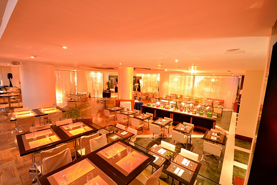 Fotos del hotel - PESTANA CARACAS PREMIUM CITY & CONFERENCE HOTEL