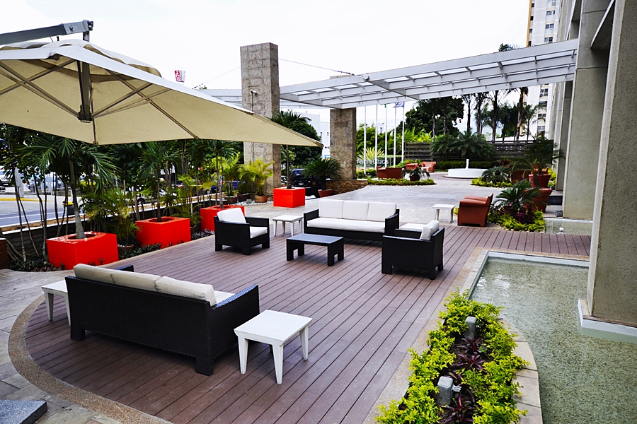 Fotos del hotel - PESTANA CARACAS PREMIUM CITY & CONFERENCE HOTEL