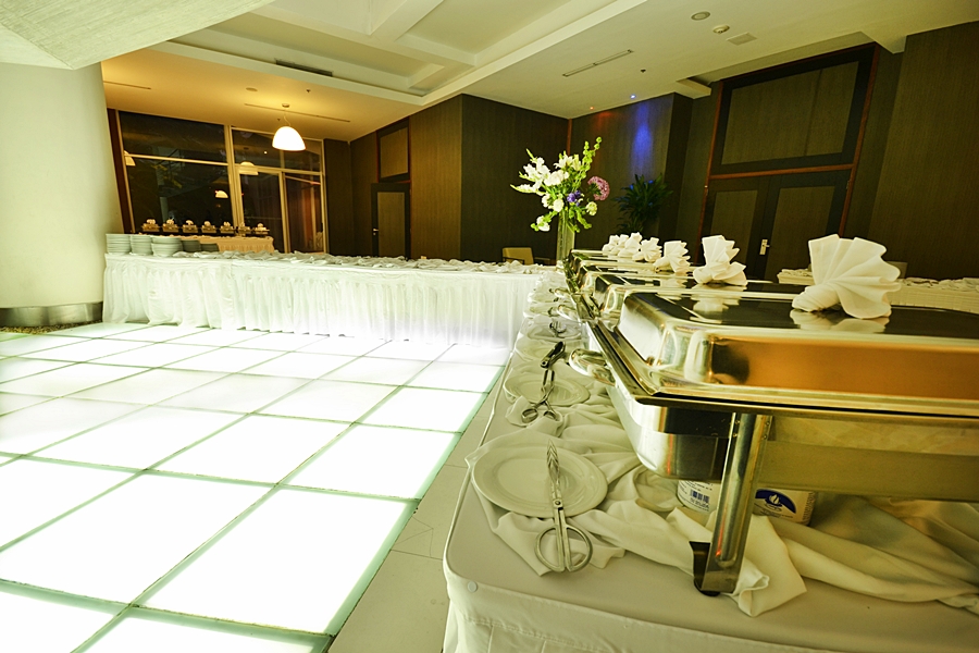 Fotos del hotel - PESTANA CARACAS PREMIUM CITY & CONFERENCE HOTEL