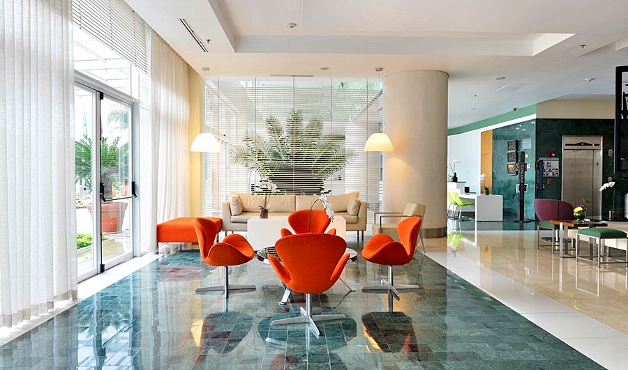 Fotos del hotel - PESTANA CARACAS PREMIUM CITY & CONFERENCE HOTEL