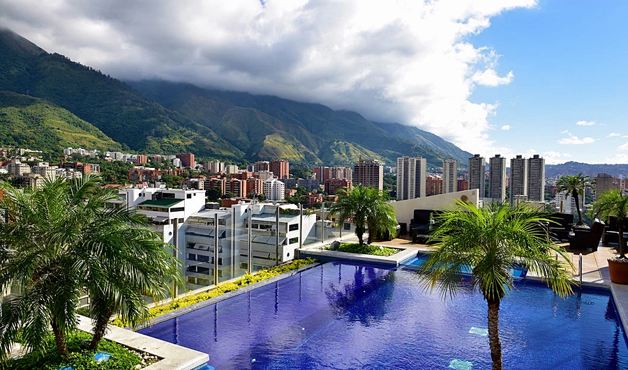 Fotos del hotel - PESTANA CARACAS PREMIUM CITY & CONFERENCE HOTEL