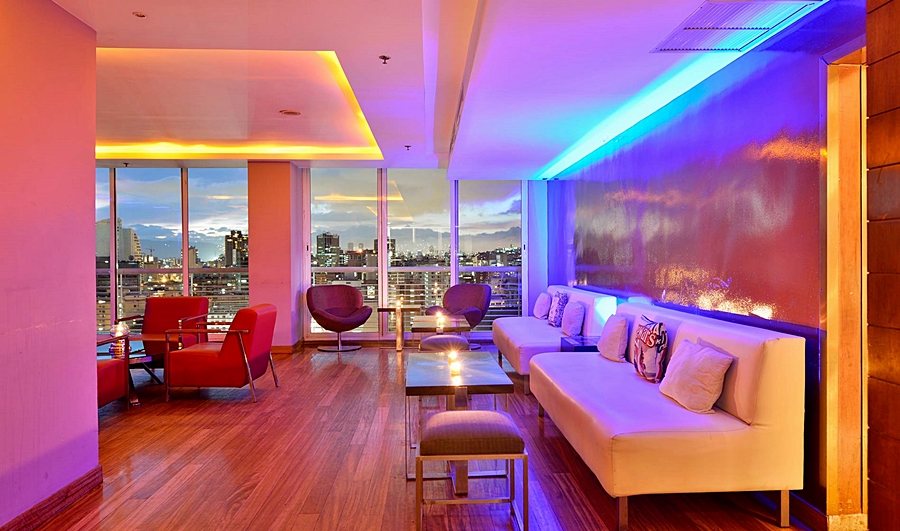 Fotos del hotel - PESTANA CARACAS PREMIUM CITY & CONFERENCE HOTEL