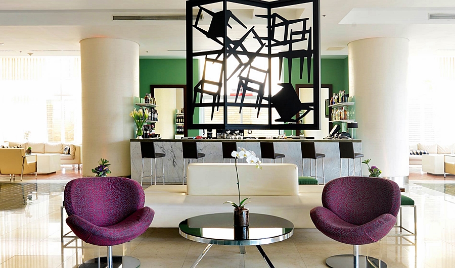 Fotos del hotel - PESTANA CARACAS PREMIUM CITY & CONFERENCE HOTEL
