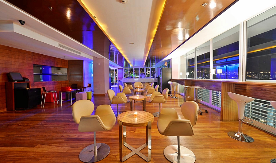 Fotos del hotel - PESTANA CARACAS PREMIUM CITY & CONFERENCE HOTEL