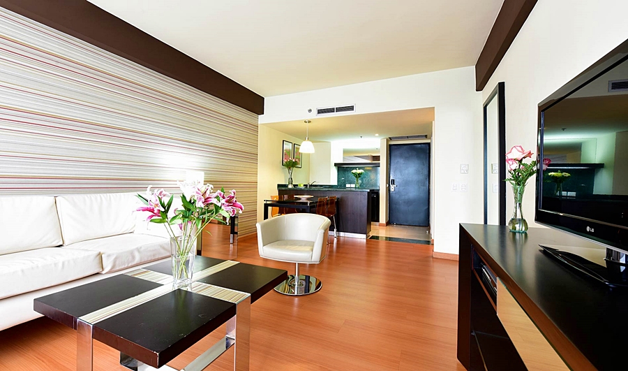 Fotos del hotel - PESTANA CARACAS PREMIUM CITY & CONFERENCE HOTEL