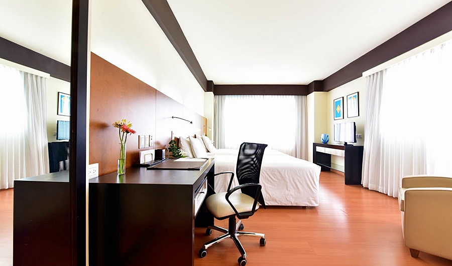 Fotos del hotel - PESTANA CARACAS PREMIUM CITY & CONFERENCE HOTEL