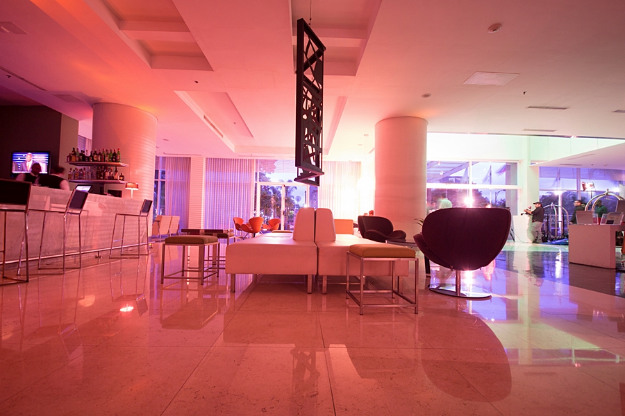 Fotos del hotel - PESTANA CARACAS PREMIUM CITY & CONFERENCE HOTEL