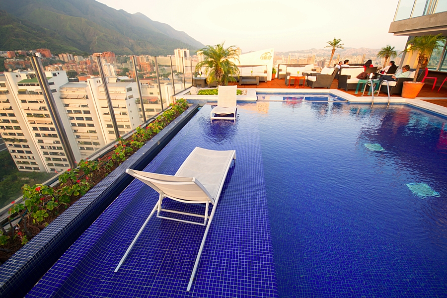 Fotos del hotel - PESTANA CARACAS PREMIUM CITY & CONFERENCE HOTEL