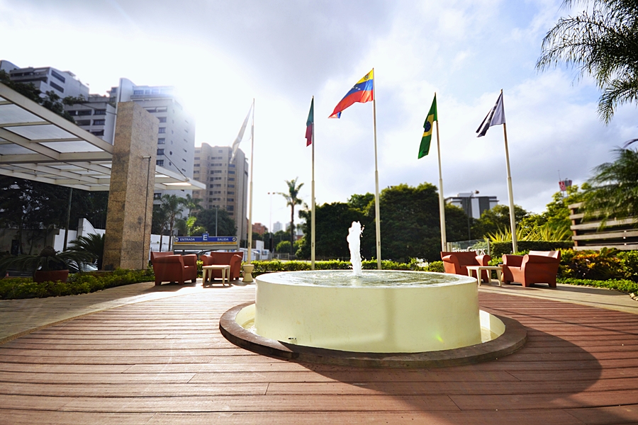 Fotos del hotel - PESTANA CARACAS PREMIUM CITY & CONFERENCE HOTEL