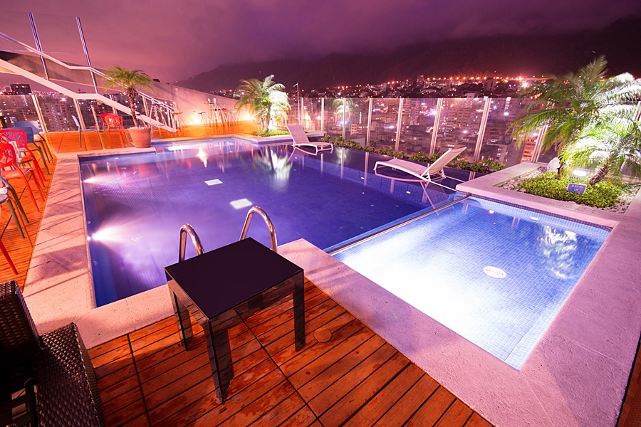 Fotos del hotel - PESTANA CARACAS PREMIUM CITY & CONFERENCE HOTEL