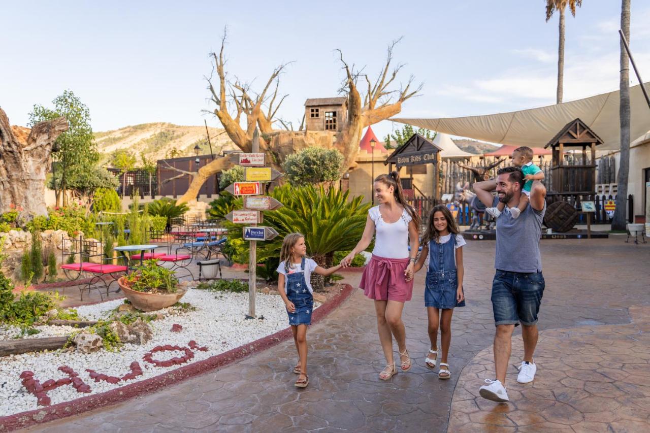 Fotos del hotel - MAGIC ROBIN HOOD