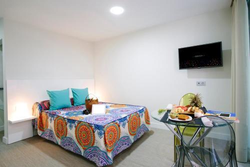 Fotos del hotel - VALENTINA BEACH APARTMENTS & SUITES