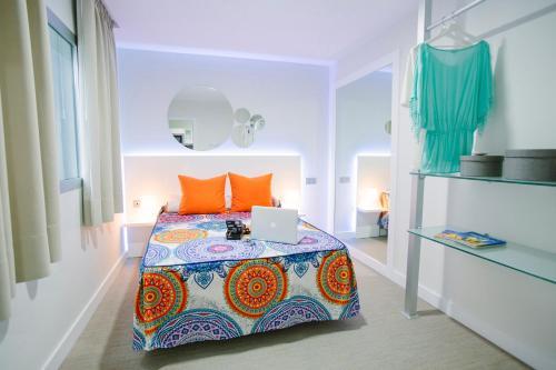 Fotos del hotel - VALENTINA BEACH APARTMENTS & SUITES