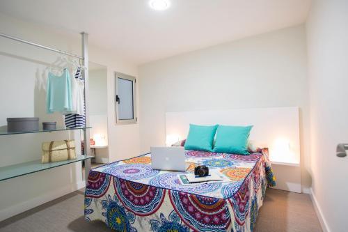 Fotos del hotel - VALENTINA BEACH APARTMENTS & SUITES