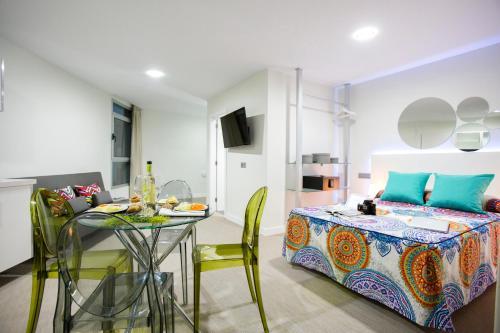 Fotos del hotel - VALENTINA BEACH APARTMENTS & SUITES