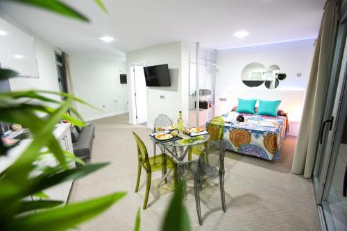 Fotos del hotel - VALENTINA BEACH APARTMENTS & SUITES