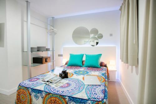 Fotos del hotel - VALENTINA BEACH APARTMENTS & SUITES