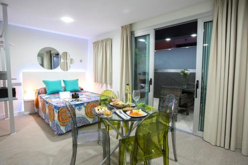 Fotos del hotel - VALENTINA BEACH APARTMENTS & SUITES