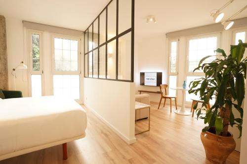 The Stay Las Palmas