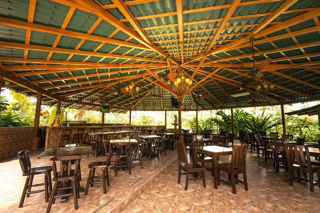 Fotos del hotel - BLUE RIVER RESORT&HOT SPRINGS