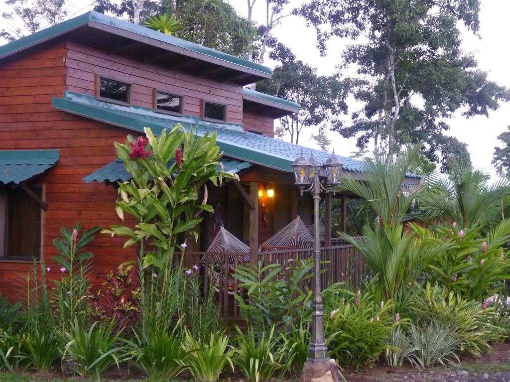 Fotos del hotel - BLUE RIVER RESORT&HOT SPRINGS