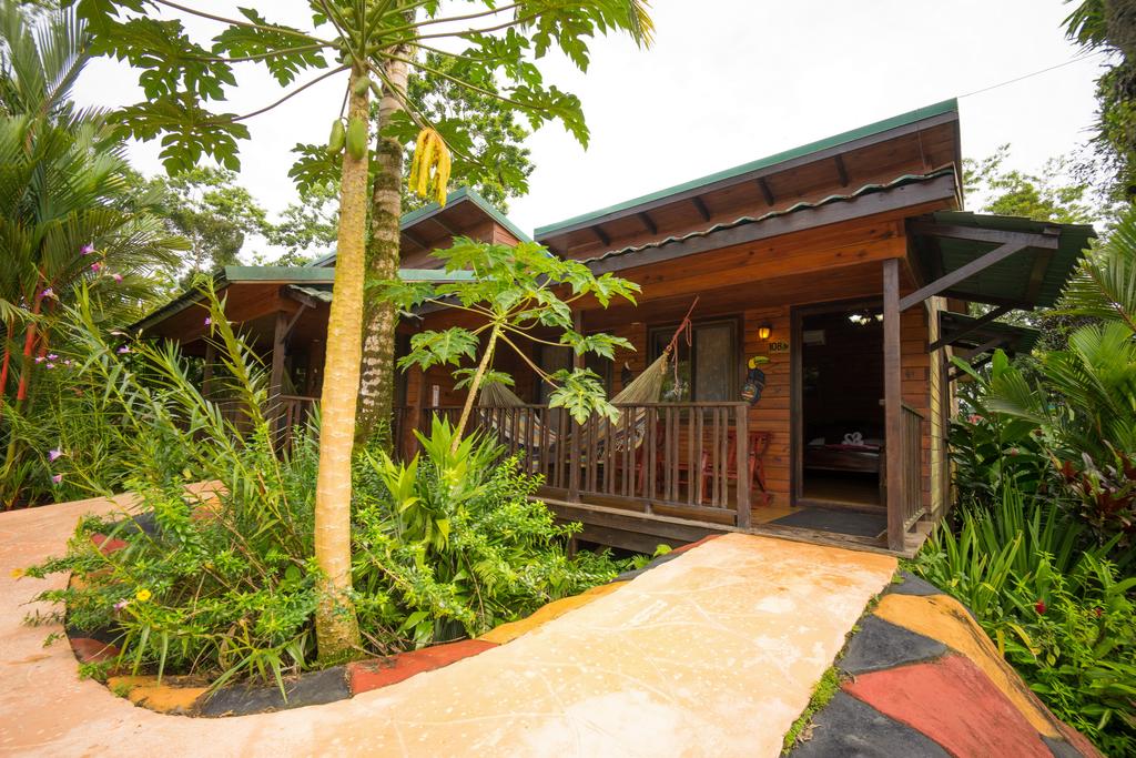 Blue River Resort & Hot Springs