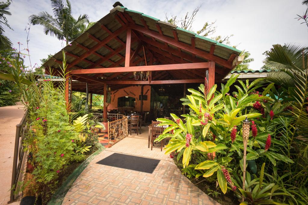 Fotos del hotel - BLUE RIVER RESORT&HOT SPRINGS