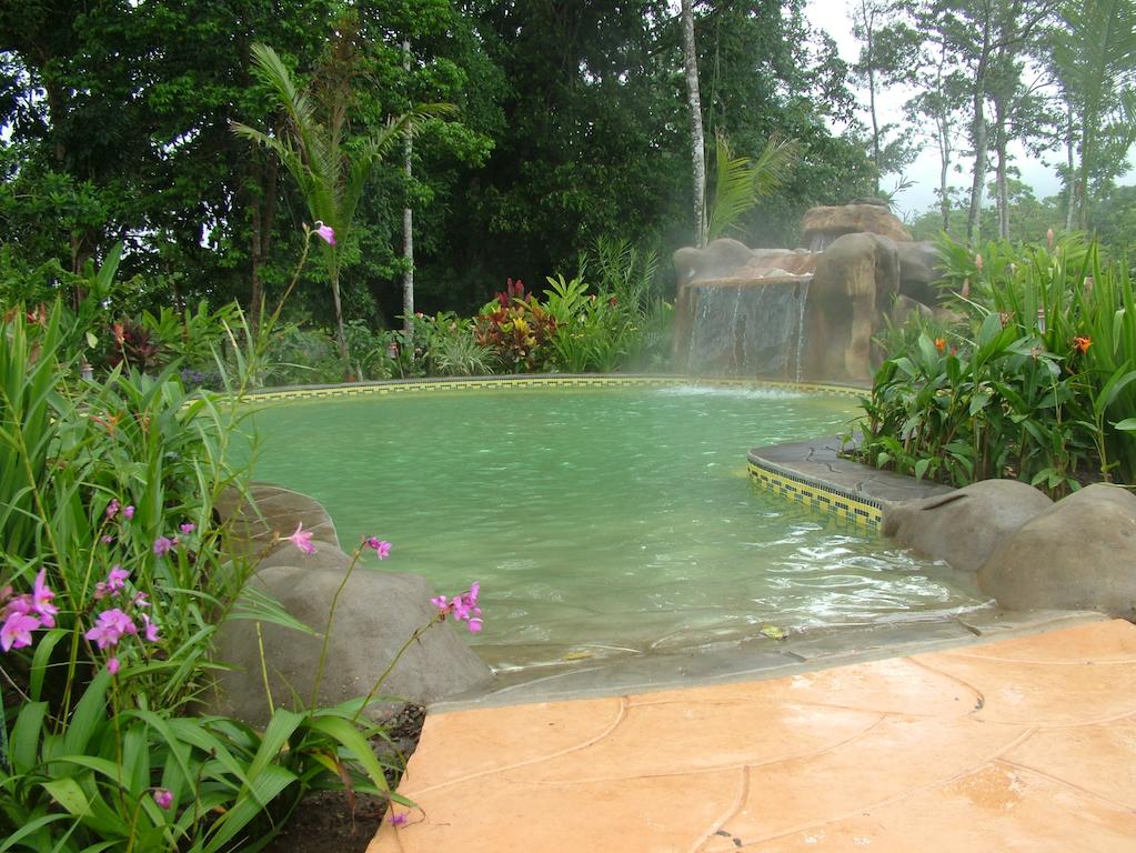 Fotos del hotel - BLUE RIVER RESORT&HOT SPRINGS