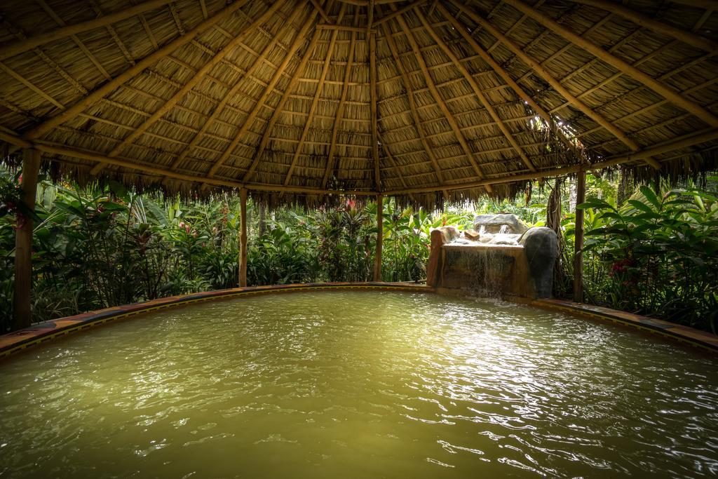 Fotos del hotel - BLUE RIVER RESORT&HOT SPRINGS
