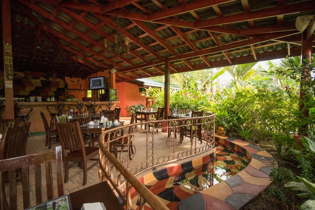 Fotos del hotel - BLUE RIVER RESORT&HOT SPRINGS