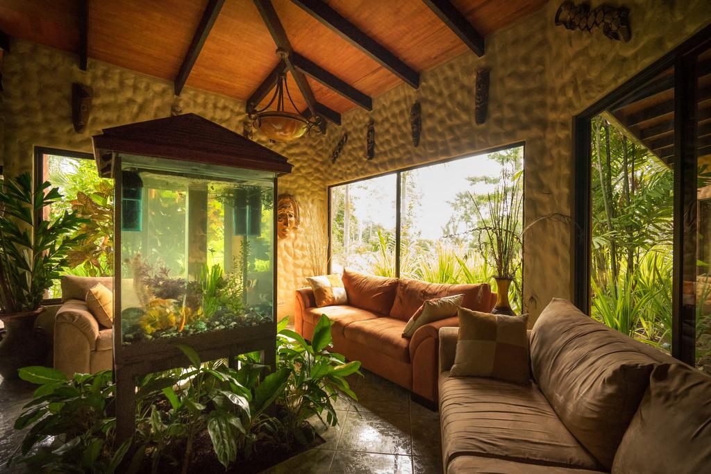 Fotos del hotel - BLUE RIVER RESORT&HOT SPRINGS