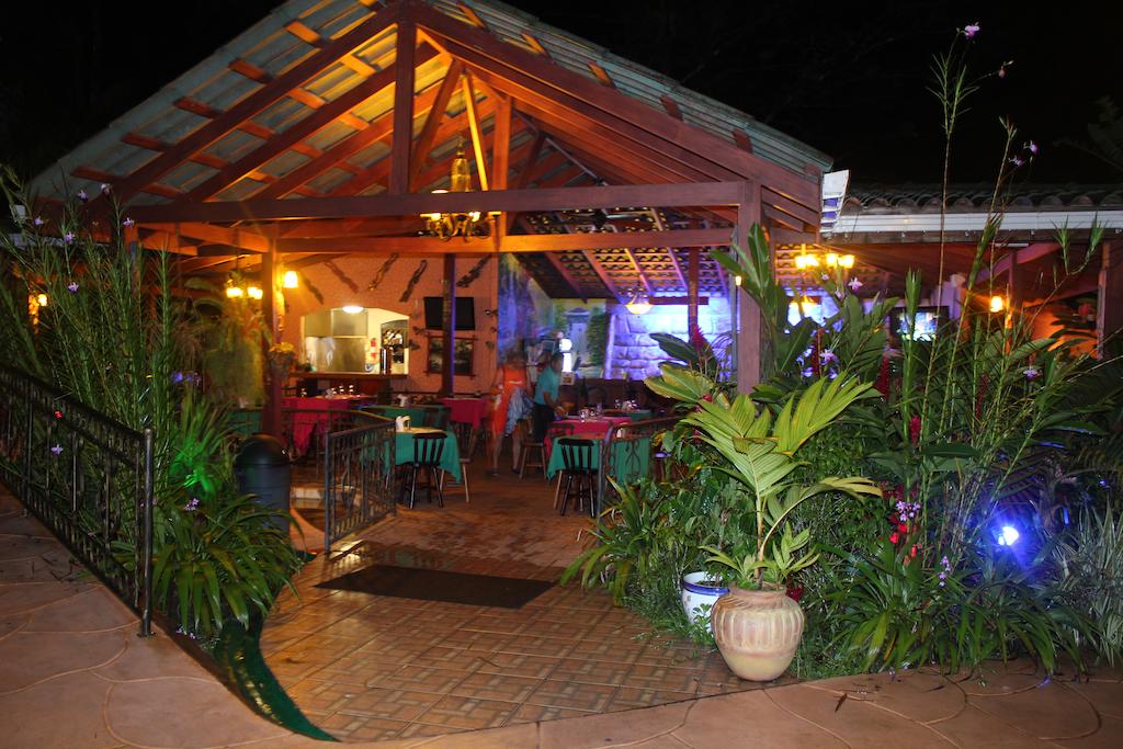 Fotos del hotel - BLUE RIVER RESORT&HOT SPRINGS