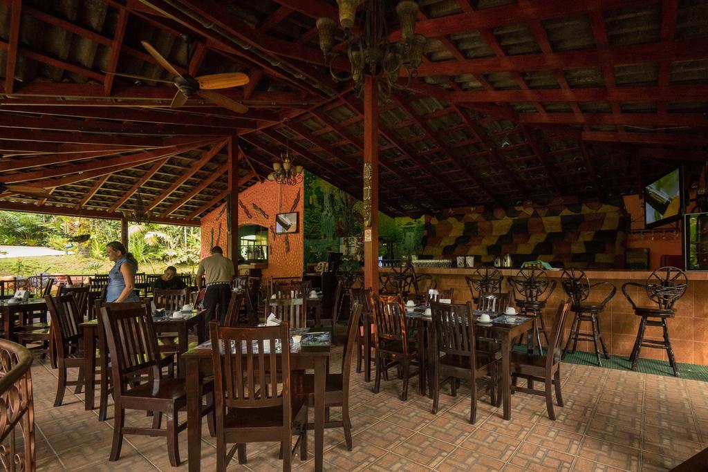 Fotos del hotel - BLUE RIVER RESORT&HOT SPRINGS