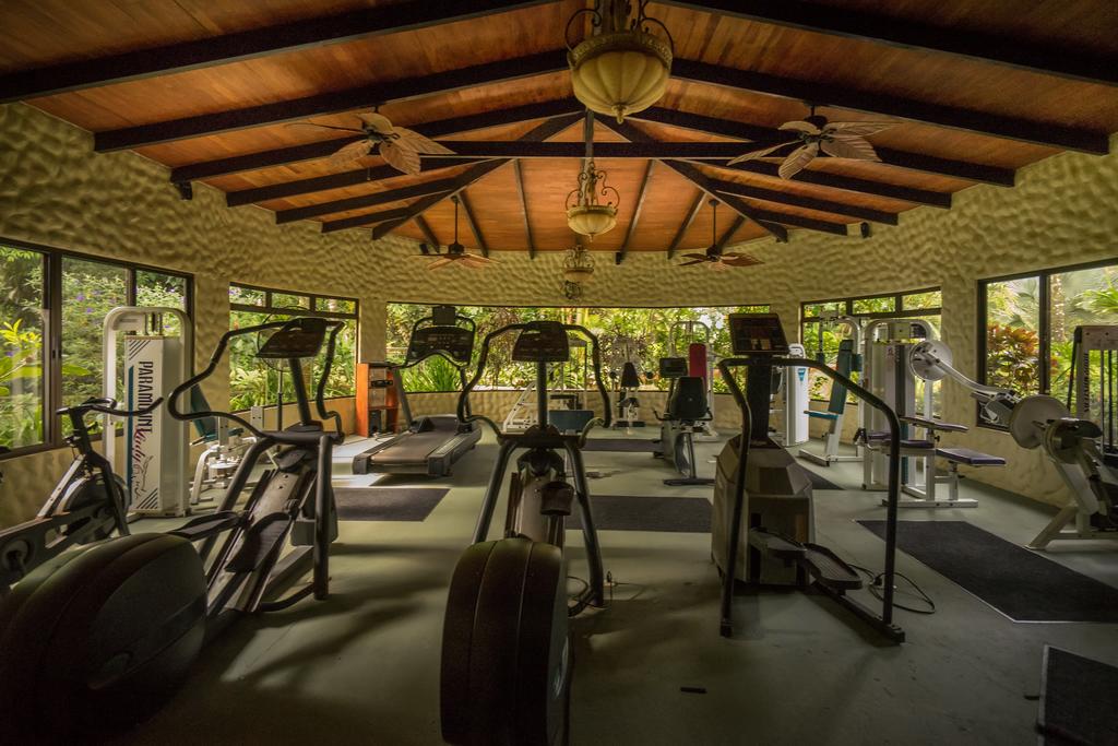 Fotos del hotel - BLUE RIVER RESORT&HOT SPRINGS