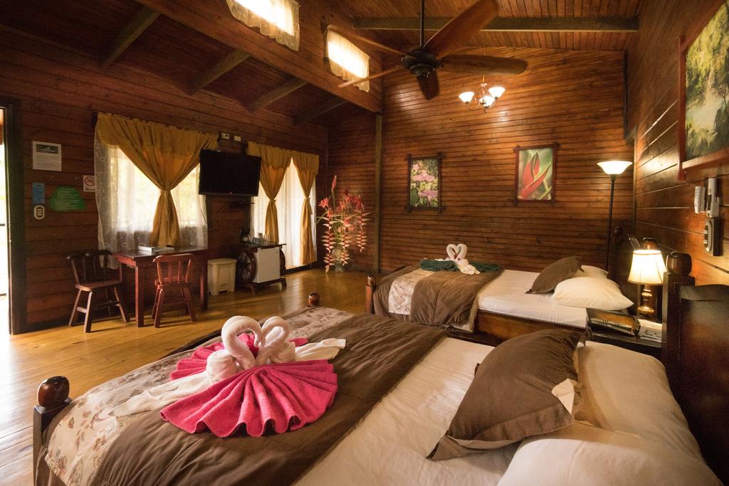 Fotos del hotel - BLUE RIVER RESORT&HOT SPRINGS