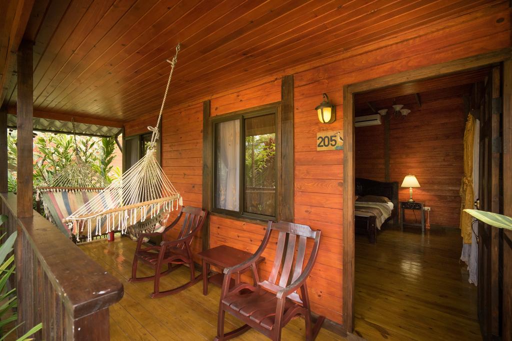 Fotos del hotel - BLUE RIVER RESORT&HOT SPRINGS