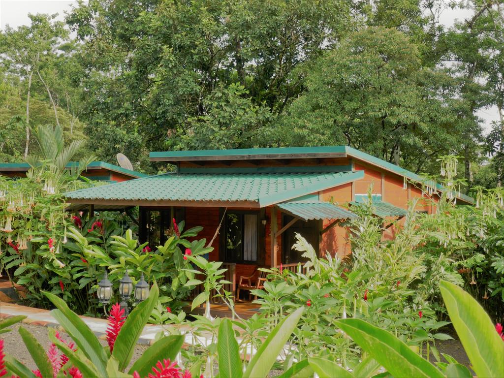 Fotos del hotel - BLUE RIVER RESORT&HOT SPRINGS