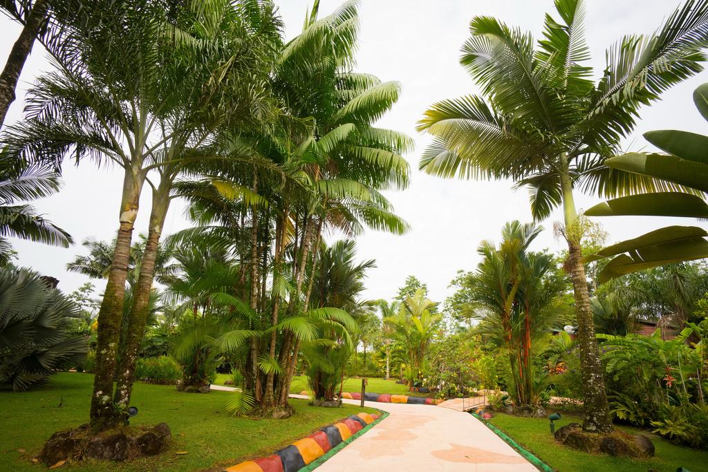 Fotos del hotel - BLUE RIVER RESORT&HOT SPRINGS