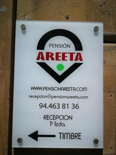 PENSION AREETA