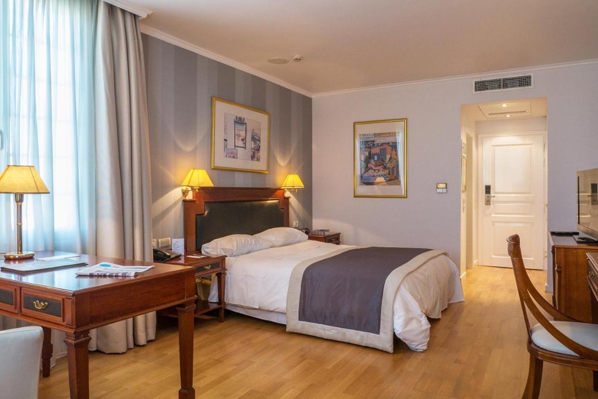 Fotos del hotel - THEOXENIA PALACE