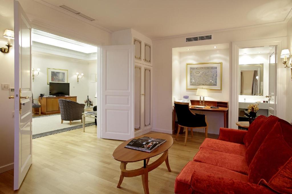 Fotos del hotel - THEOXENIA PALACE